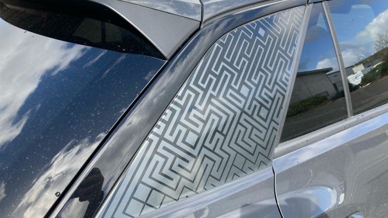 Volkswagen T-Roc 1.0 TSI 110 Black Edition 5dr Petrol Hatchback